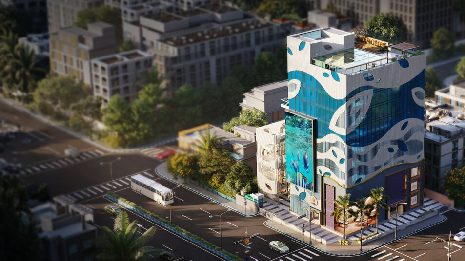 Avishi Featured Project
